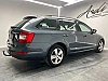 Skoda Octavia 1.6 CR TDi*GPS*CRUISE*AIRCO*1ER PROP*GARANTIE* thumbnail
