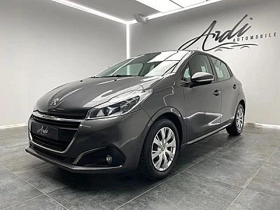 Peugeot 208 1.5 HDi *GARANTIE 12 MOIS*1er PROPRIETAIRE*GPS*