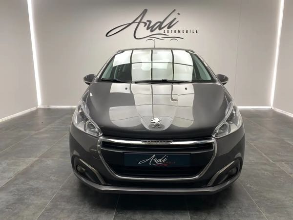 Peugeot 208 1.5 HDi *GARANTIE 12 MOIS*1er PROPRIETAIRE*GPS*