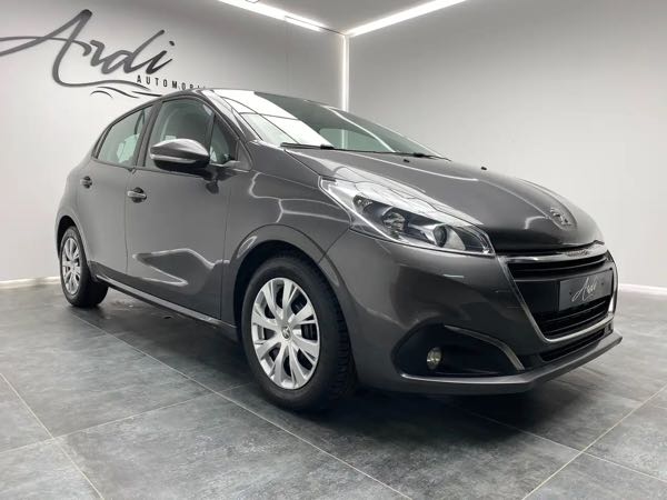 Peugeot 208 1.5 HDi *GARANTIE 12 MOIS*1er PROPRIETAIRE*GPS*