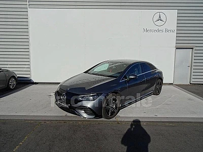 Mercedes-Benz Eqe 350