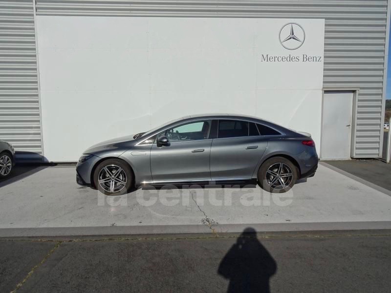 Mercedes-Benz Eqe 350
