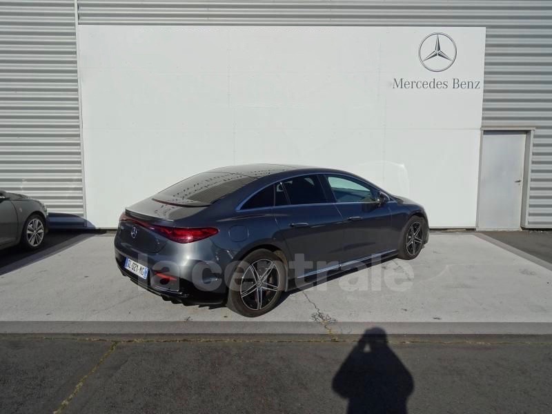 Mercedes-Benz Eqe 350