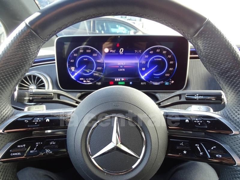 Mercedes-Benz Eqe 350