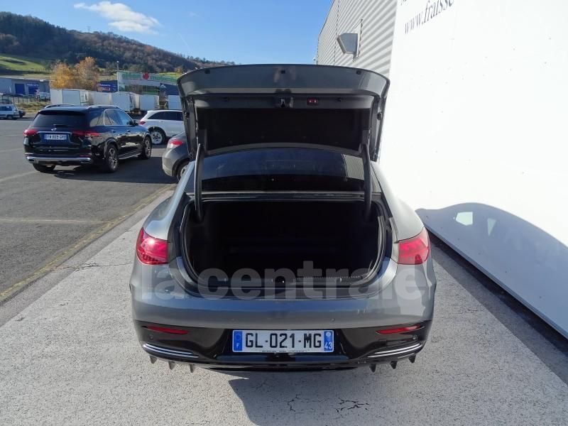 Mercedes-Benz Eqe 350
