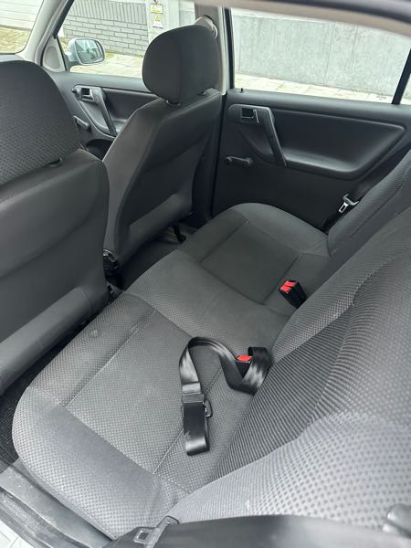 Volkswagen Polo IV (2) 1.2 60 UNITED 3P