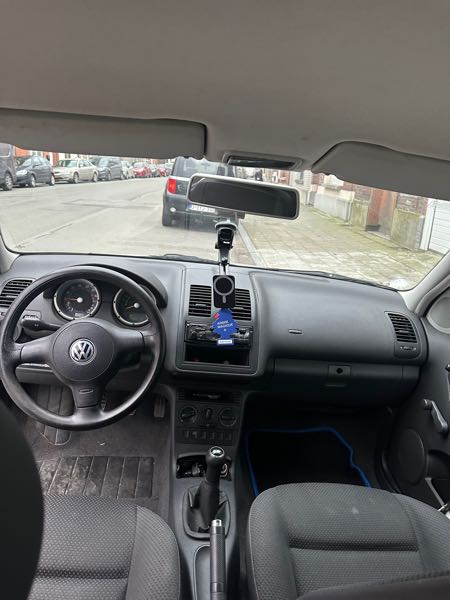 Volkswagen Polo IV (2) 1.2 60 UNITED 3P