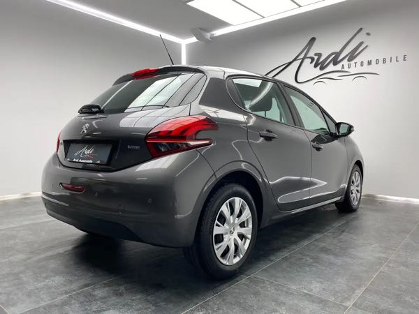 Peugeot 208 1.5 HDi *GARANTIE 12 MOIS*1er PROPRIETAIRE*GPS*