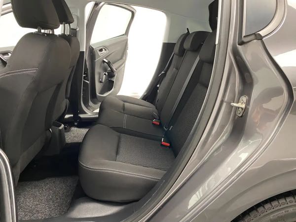Peugeot 208 1.5 HDi *GARANTIE 12 MOIS*1er PROPRIETAIRE*GPS*
