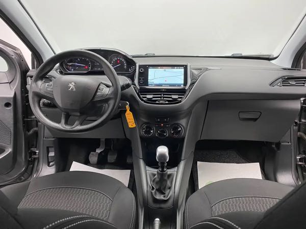 Peugeot 208 1.5 HDi *GARANTIE 12 MOIS*1er PROPRIETAIRE*GPS*