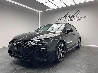 Audi A3 35 TDi S line tronic*22 000KM*CARPLAY*GARANTIE*