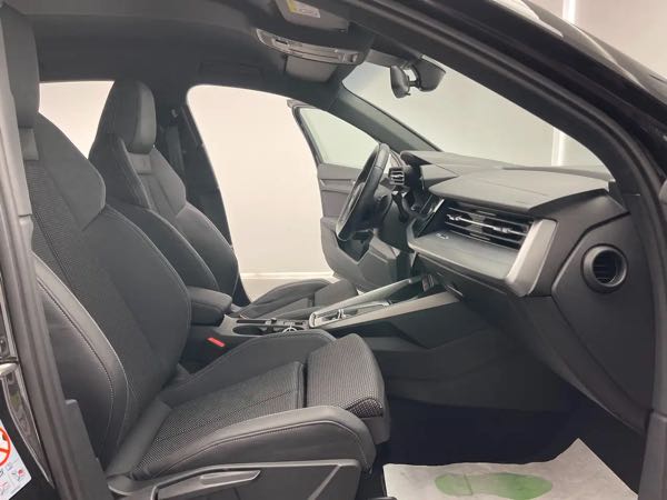 Audi A3 35 TDi S line tronic*22 000KM*CARPLAY*GARANTIE*