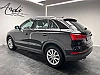 Audi Q3 2.0 TDi*GPS*SIEGES CHAUFFANTS*LED*GARANTIE 12 MOIS thumbnail