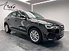 Audi Q3 2.0 TDi*GPS*SIEGES CHAUFFANTS*LED*GARANTIE 12 MOIS thumbnail