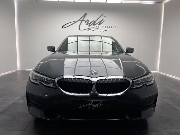 Bmw Serie 3 20 320i*GPS*CAMERA*FULL LED*1ER PROPRIETAIRE*GARANTIE
