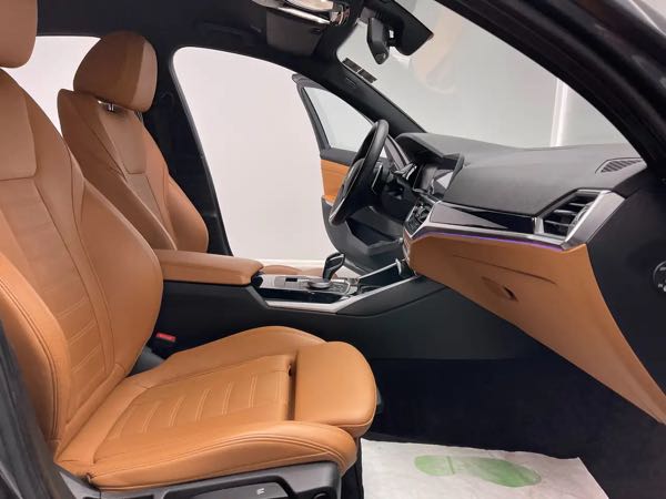 Bmw Serie 3 20 320i*GPS*CAMERA*FULL LED*1ER PROPRIETAIRE*GARANTIE