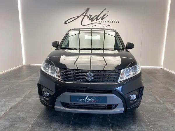 Suzuki Vitara 1.6 DDiS *GARANTIE 12 MOIS*1er PROPRIETAIRE*AIRCO*