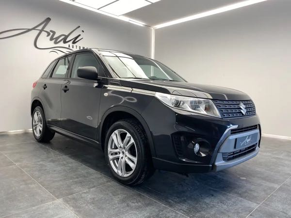 Suzuki Vitara 1.6 DDiS *GARANTIE 12 MOIS*1er PROPRIETAIRE*AIRCO*