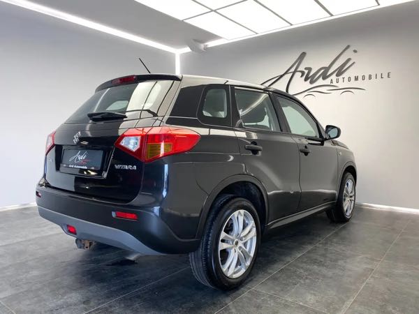 Suzuki Vitara 1.6 DDiS *GARANTIE 12 MOIS*1er PROPRIETAIRE*AIRCO*