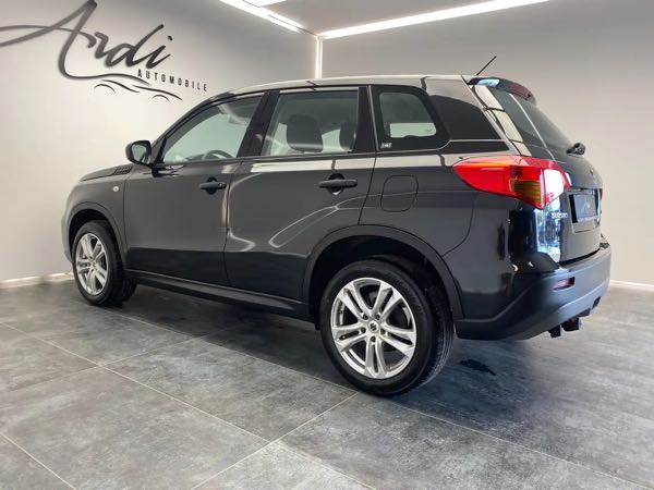 Suzuki Vitara 1.6 DDiS *GARANTIE 12 MOIS*1er PROPRIETAIRE*AIRCO*