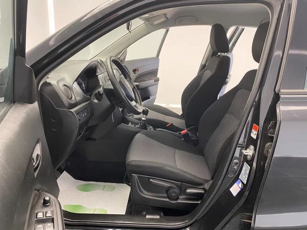 Suzuki Vitara 1.6 DDiS *GARANTIE 12 MOIS*1er PROPRIETAIRE*AIRCO*