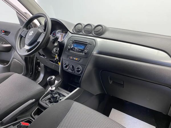 Suzuki Vitara 1.6 DDiS *GARANTIE 12 MOIS*1er PROPRIETAIRE*AIRCO*