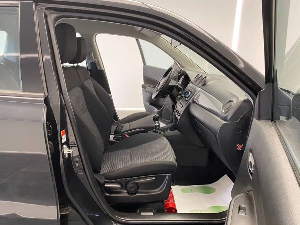 Suzuki Vitara 1.6 DDiS *GARANTIE 12 MOIS*1er PROPRIETAIRE*AIRCO*