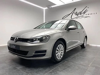 Volkswagen Golf 1.2 TSI*CRUISE CONTROL*AIRCO*PARK ASSIST*GARANTIE*