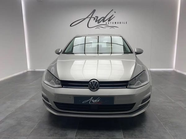 Volkswagen Golf 1.2 TSI*CRUISE CONTROL*AIRCO*PARK ASSIST*GARANTIE*