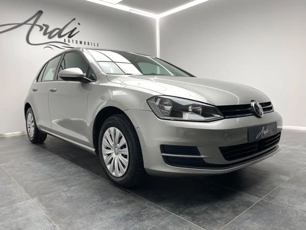 Volkswagen Golf 1.2 TSI*CRUISE CONTROL*AIRCO*PARK ASSIST*GARANTIE*
