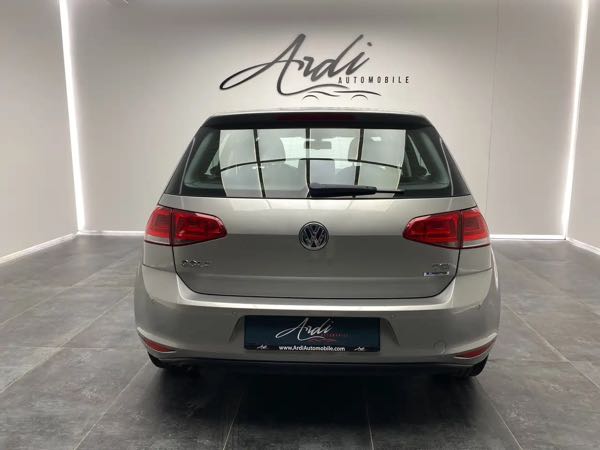 Volkswagen Golf 1.2 TSI*CRUISE CONTROL*AIRCO*PARK ASSIST*GARANTIE*
