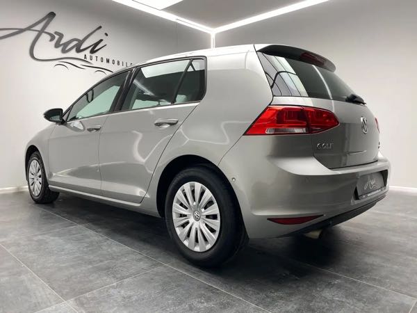Volkswagen Golf 1.2 TSI*CRUISE CONTROL*AIRCO*PARK ASSIST*GARANTIE*