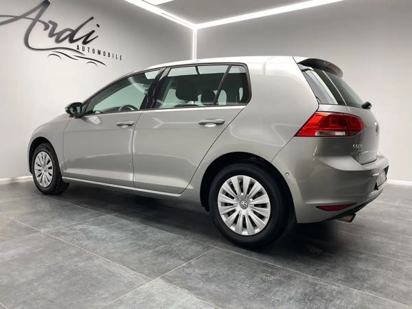 Volkswagen Golf 1.2 TSI*CRUISE CONTROL*AIRCO*PARK ASSIST*GARANTIE*