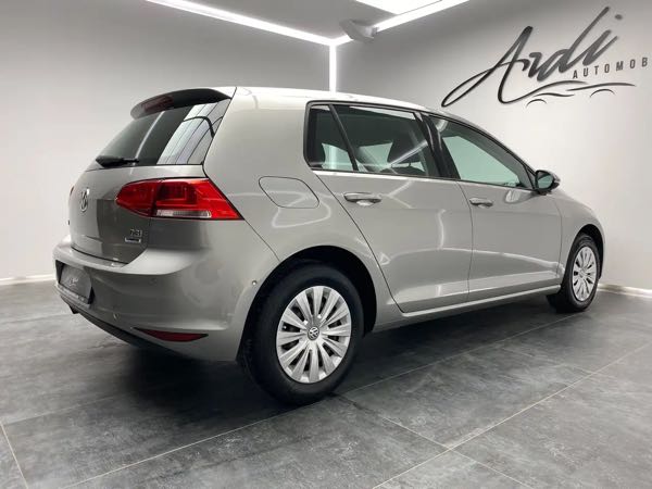 Volkswagen Golf 1.2 TSI*CRUISE CONTROL*AIRCO*PARK ASSIST*GARANTIE*