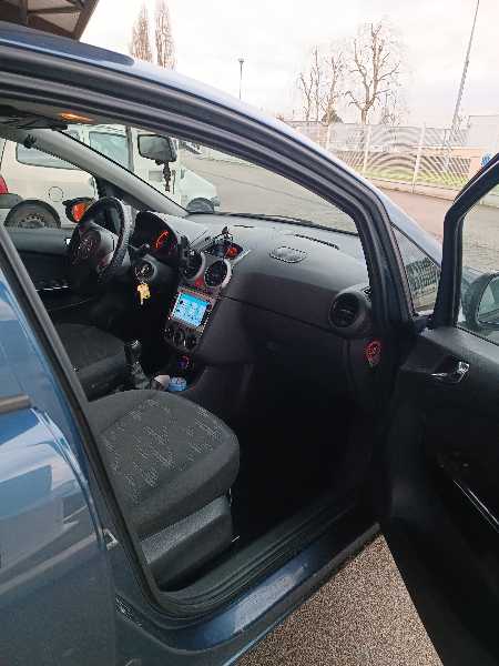 Opel Corsa OPEL CORSA 1.3 CDTI 75 FAP