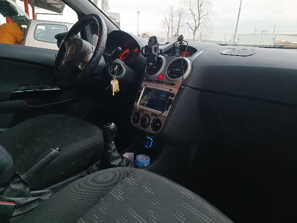 Opel Corsa OPEL CORSA 1.3 CDTI 75 FAP