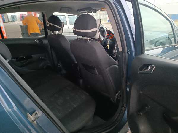 Opel Corsa OPEL CORSA 1.3 CDTI 75 FAP