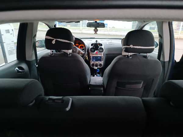 Opel Corsa OPEL CORSA 1.3 CDTI 75 FAP