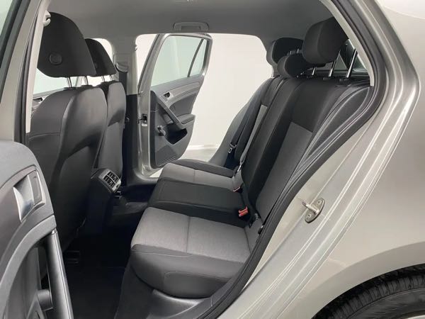 Volkswagen Golf 1.2 TSI*CRUISE CONTROL*AIRCO*PARK ASSIST*GARANTIE*
