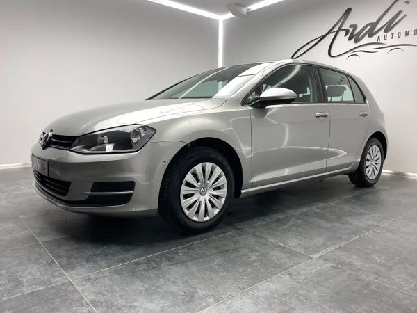 Volkswagen Golf 1.2 TSI*CRUISE CONTROL*AIRCO*PARK ASSIST*GARANTIE*