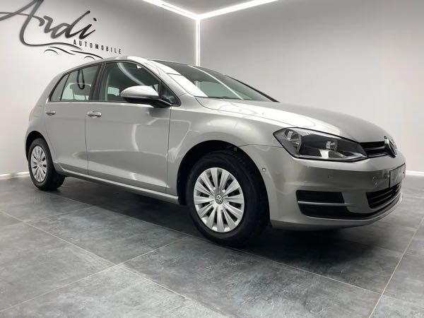 Volkswagen Golf 1.2 TSI*CRUISE CONTROL*AIRCO*PARK ASSIST*GARANTIE*