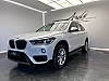 Bmw X1 2.0 dA sDrive18*GPS*LED*1ER PROP*GARANTIE 12 MOIS* thumbnail