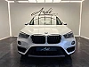 Bmw X1 2.0 dA sDrive18*GPS*LED*1ER PROP*GARANTIE 12 MOIS* thumbnail