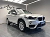 Bmw X1 2.0 dA sDrive18*GPS*LED*1ER PROP*GARANTIE 12 MOIS* thumbnail