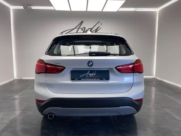 Bmw X1 2.0 dA sDrive18*GPS*LED*1ER PROP*GARANTIE 12 MOIS*