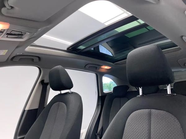 Bmw X1 2.0 dA sDrive18*GPS*LED*1ER PROP*GARANTIE 12 MOIS*