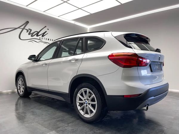 Bmw X1 2.0 dA sDrive18*GPS*LED*1ER PROP*GARANTIE 12 MOIS*