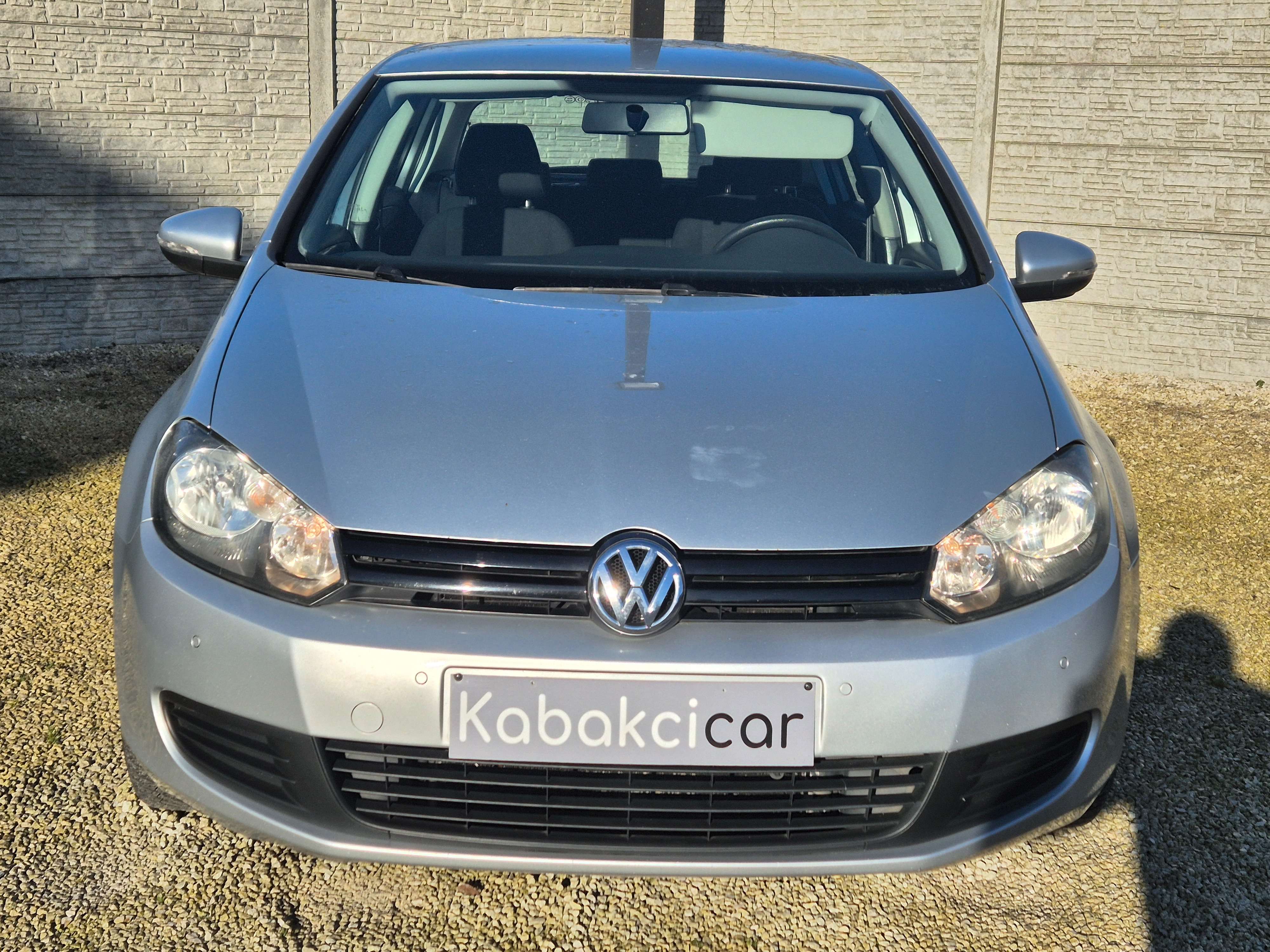 Volkswagen Golf 1.6 CR TDi BlueMotion//CLIM/USB/GARANTIE 12M