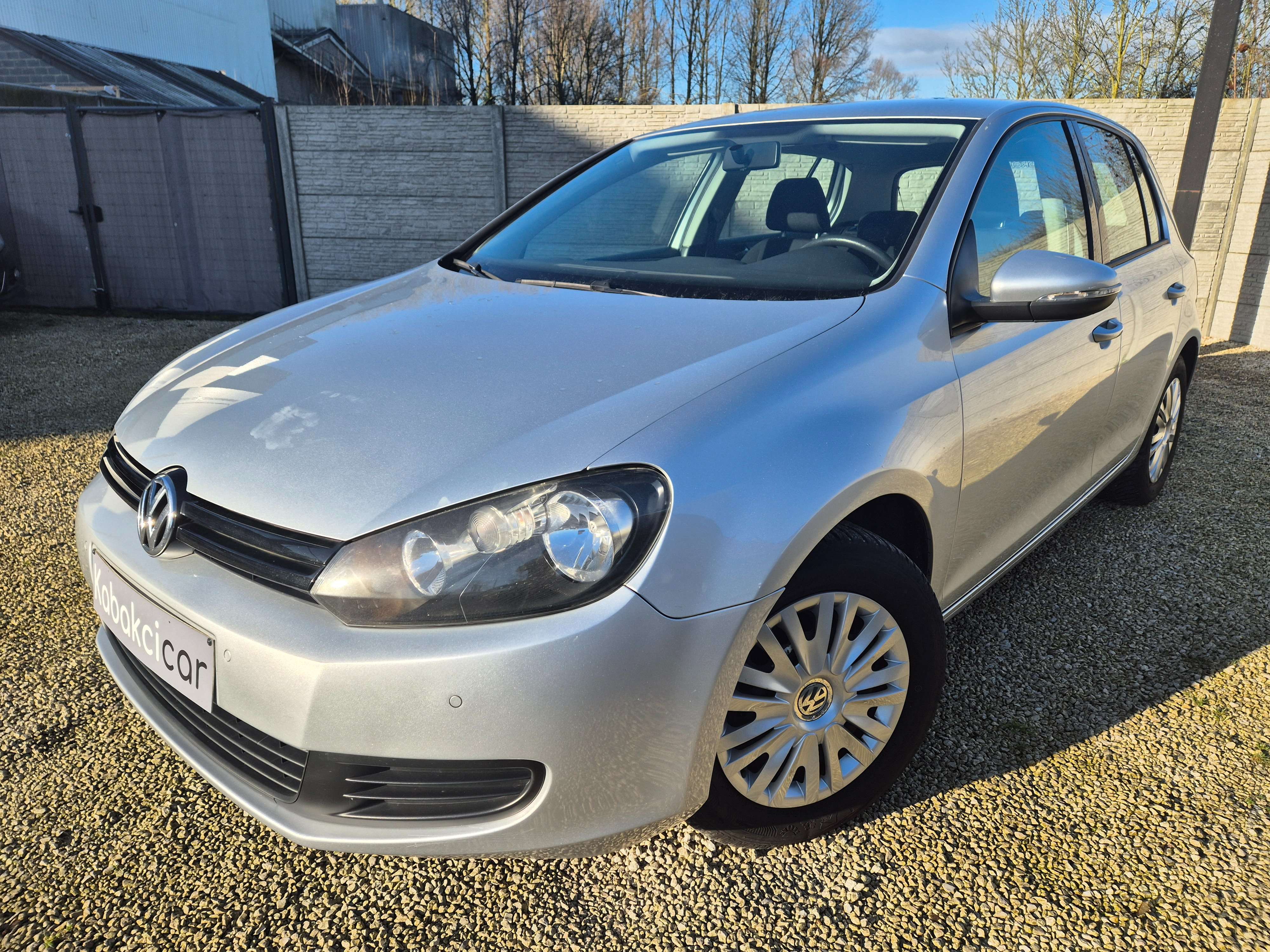 Volkswagen Golf 1.6 CR TDi BlueMotion//CLIM/USB/GARANTIE 12M