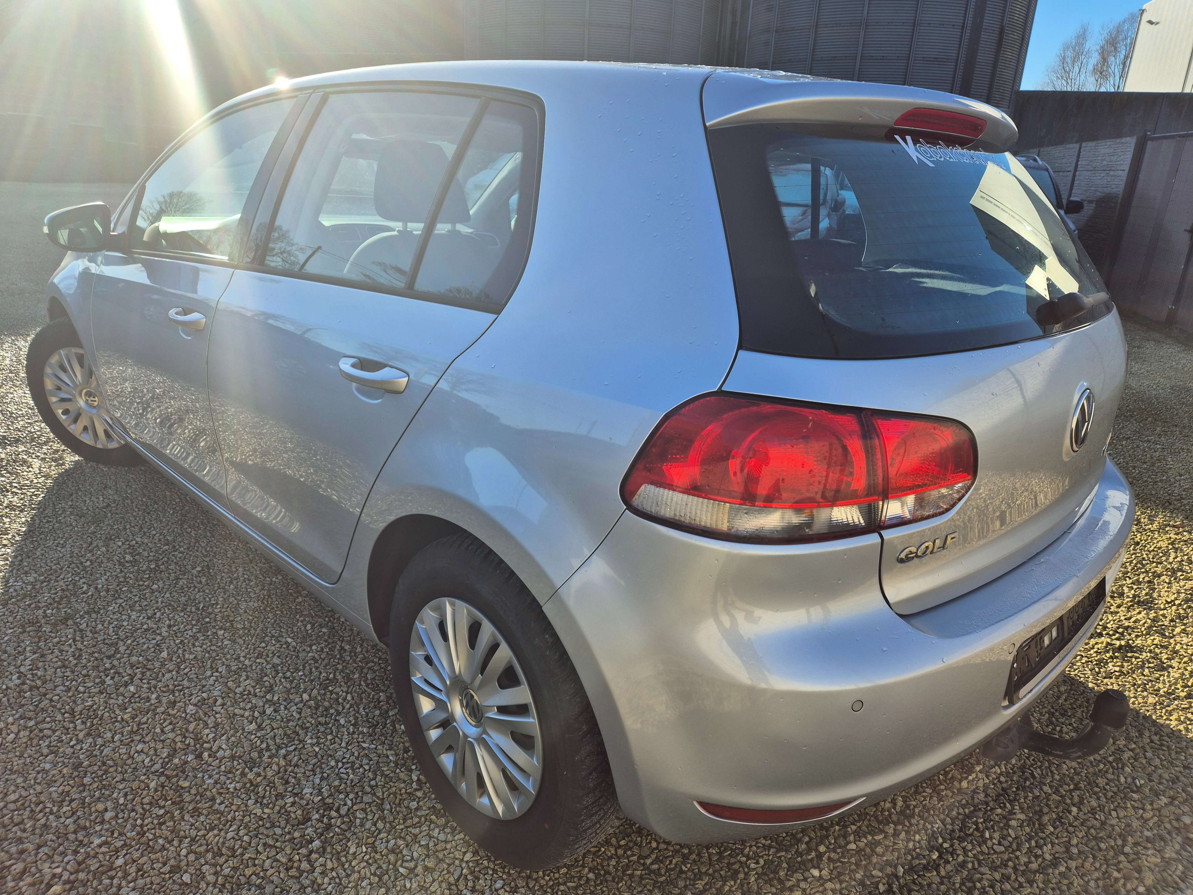 Volkswagen Golf 1.6 CR TDi BlueMotion//CLIM/USB/GARANTIE 12M